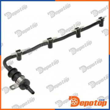 Tuyau, carburant de fuite pour RENAULT | BPP-RE-003, 8200417884